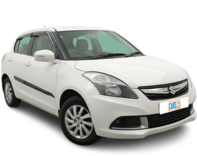 Maruti Swift Dzire-img